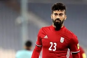 رامین رضاییان از بلاتکلیفی در آمد