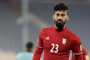 آخرین وضعیت حضور رضاییان در پرسپولیس