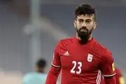 برای بازیکن مورد علاقه یحیی مشتری پیدا شد