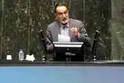 اولین نطق کریمی قدوسی پس از اظهارات جنجالی اش درباره ساخت بمب اتم