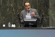 اولین نطق کریمی قدوسی پس از اظهارات جنجالی اش درباره ساخت بمب اتم