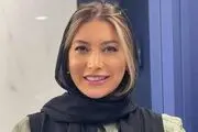 تیپ منشوری بازیگر زن معروف همه را متعجب کرد!/ فریبا نادری روسری و مانتو را کنار گذاشت!+ عکس جنجالی