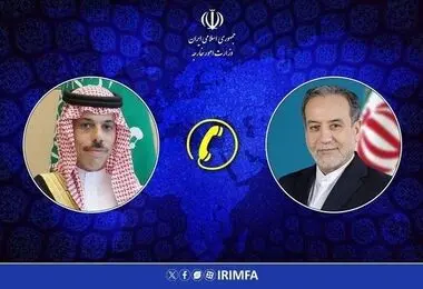 ابراز نگرانی عراقچی از تشدید تنش‌ها در منطقه