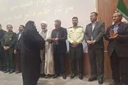 نخستین شهردار زن آذربایجان شرقی معرفی شد!