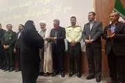نخستین شهردار زن آذربایجان شرقی معرفی شد!