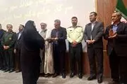 نخستین شهردار زن آذربایجان شرقی معرفی شد!