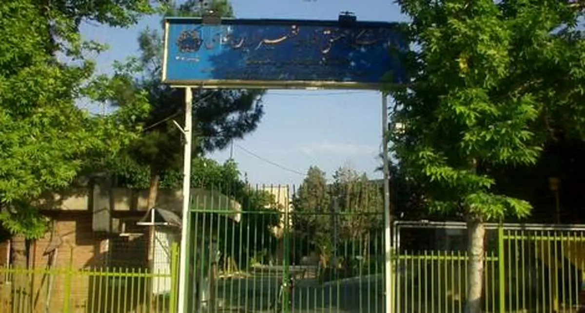 در سلف غذاخوری دانشگاه خواجه نصیر چه خبر است؟