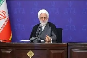 نباید توقع داشت قوه قضاییه جایگزین بانک مرکزی در عمل به وظایفش شود