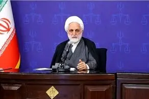رییس قوه قضاییه: باید نسبت به عملکرد خود در میان مردم پاسخگو باشیم