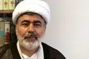 بازداشت یک امام جمعه در سوئد