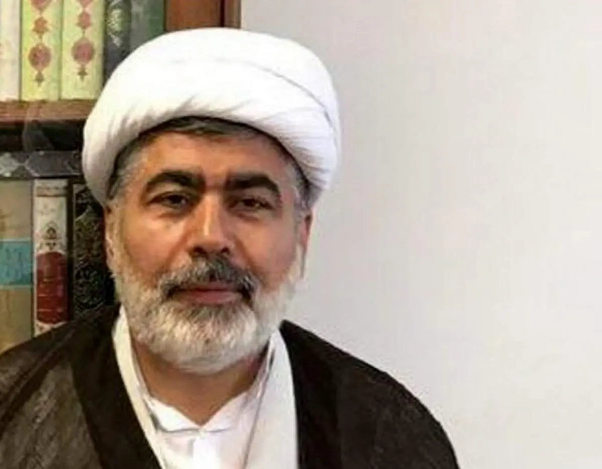 بازداشت یک امام جمعه در سوئد