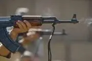 حمله افراد مسلح علیه پاسگاه انتظامی چشمه زیارت زاهدان + جزییات 