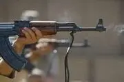 حمله افراد مسلح علیه پاسگاه انتظامی چشمه زیارت زاهدان + جزییات 