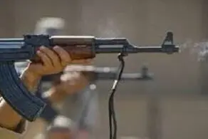 حمله افراد مسلح علیه پاسگاه انتظامی چشمه زیارت زاهدان + جزییات 