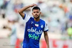 الشباب فقط به یک شرط قایدی را به استقلال می‌دهد !