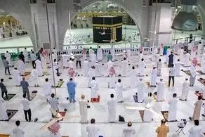 اعلام اولویت جدید برای ثبت‌نام حج ۱۴۰۱