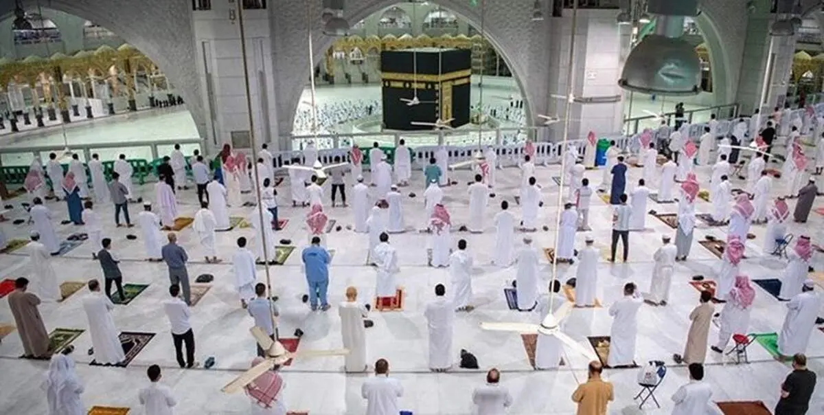 اعلام اولویت جدید برای ثبت‌نام حج ۱۴۰۱