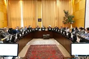 وقایع اصفهان در کمیسیون امور داخلی کشور و شوراها بررسی شد 