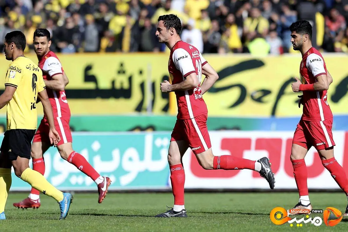 خط و نشان گولسیانی برای ملی پوشان پرسپولیس