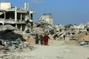 اعلام آخرین آمار قربانیان جنگ غزه