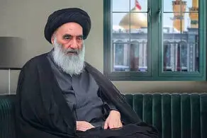 تسلیت خانواده هاشمی رفسنجانی به آیت‌الله سیستانی