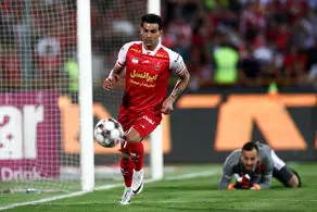 پرسپولیس به سرنوشت استقلال گرفتار می‌شود؟  / تراکتور در انتظار لغزش سپاهان