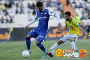 درخشش برادران محبی؛ استوری خاص پس از پیروزی خیبر خرم آباد + عکس