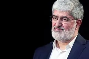 حمله تند علی مطهری به قالیباف: شاهد به میدان آوردن گازانبری در دقیقه ۹۰ هستیم