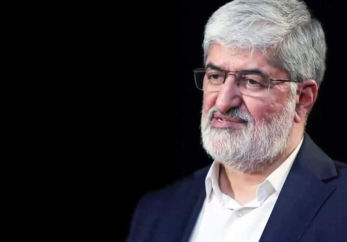 علی مطهری دولت مصر را به باد انتقاد گرفت