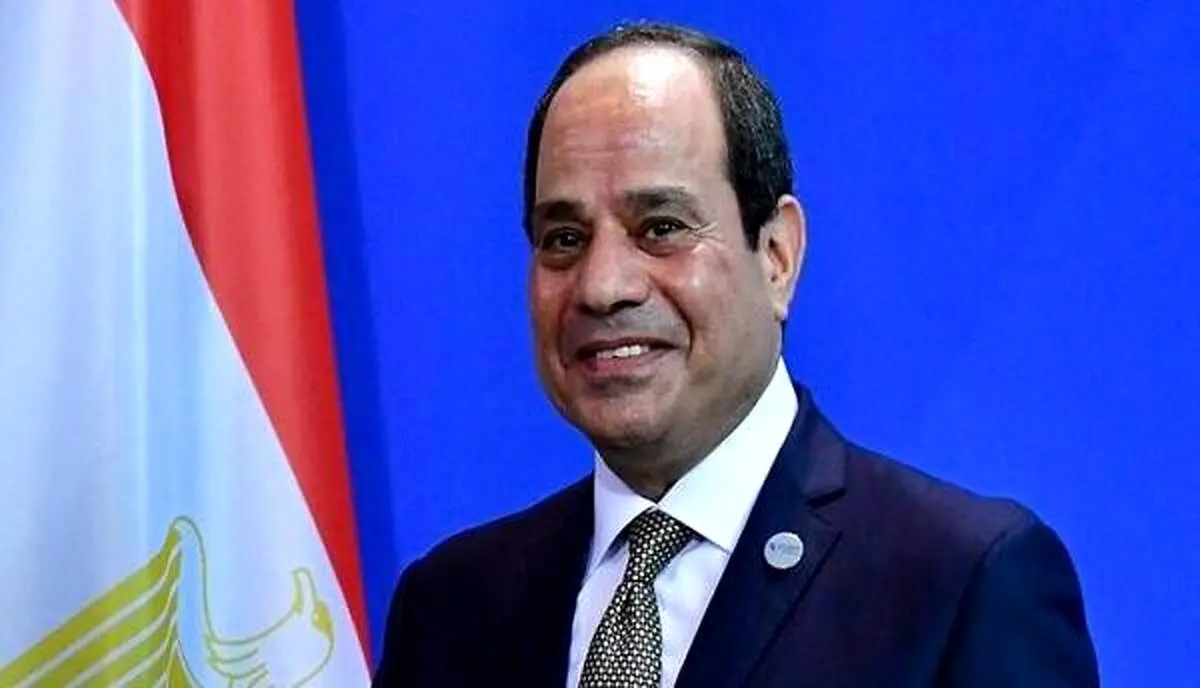 سفر ناگهانی یک رئیس جمهور به قطر
