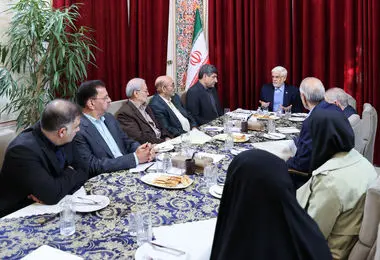 واکنش معاون اول رئیس جمهور به خودسوزی جوان اهوازی