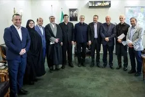 پزشکیان: ترامپ چه‌کاره دنیاست که ایران را از حقوق قانونی محروم کند؟