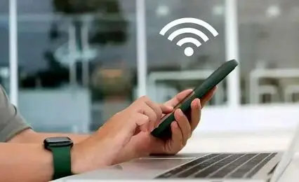 گشایش‌ها در اینترنت بین‌الملل کلیک خورد