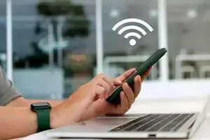 اینترنت تا پایان هفته وصل می شود