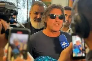 صدای اعتراض ساپینتو بلند شد/ احتمال تغییرات در ترکیب استقلال