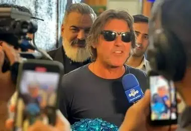  باشگاه استقلال ساپینتو را تهدید کرد