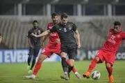 کارشناس داوری: داور پنالتی سوم پرسپولیس را ندید
