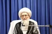 مرجع تقلیدی که 100 ساله شد