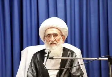 نظر آیت‌الله العظمی نوری‌همدانی پیرامون حج امسال 