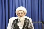 نظر آیت‌الله العظمی نوری‌همدانی پیرامون حج امسال 