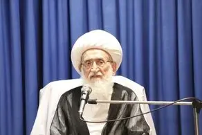 نظر آیت‌الله العظمی نوری‌همدانی پیرامون حج امسال 