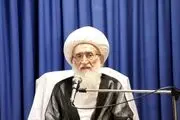 نظر آیت‌الله العظمی نوری‌همدانی پیرامون حج امسال 