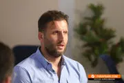 واکنش محسن بنگر در پی درگذشت بازیکن جوان تیمش