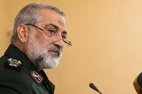 هشدار صریح سخنگوی ارشد نیروهای مسلح به آمریکا