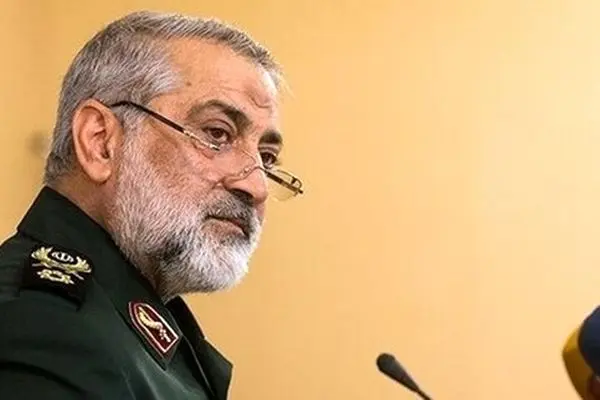 هشدار صریح سخنگوی ارشد نیروهای مسلح به آمریکا