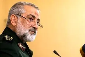 هشدار صریح سخنگوی ارشد نیروهای مسلح به آمریکا