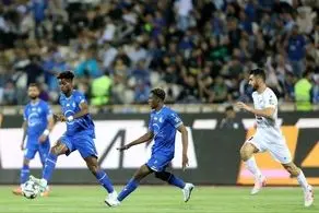 شرط ماندن استقلال در لیگ؛ پنج بازی سرنوشت ساز برای آبی ها 