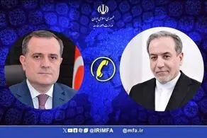 باکو: اجازه نمی‌دهیم از حریم هوایی یا خاک ما برای حمله به ایران استفاده شود 