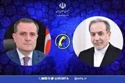 باکو: اجازه نمی‌دهیم از حریم هوایی یا خاک ما برای حمله به ایران استفاده شود 