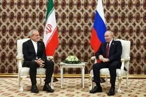 پزشکیان: مصمم هستیم توافق جامع ایران و روسیه را اجرایی و عملیاتی کنیم/ پوتین: سلام مرا به رهبر ایران برسانید 